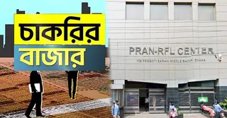 নিয়োগ দিচ্ছে আরএফএল গ্রুপ